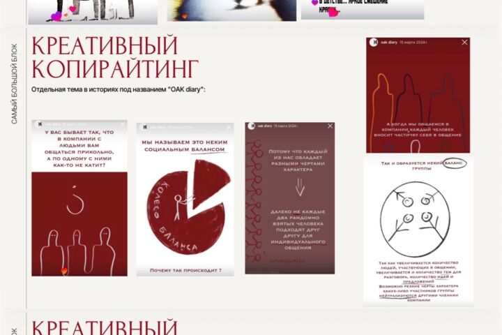 Креативный копирайтинг - 5731550