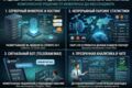 Хостинг ML-моделей, парсинг 24/7 и разработка сигнальных ботов