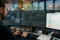 Разработка надежного Backend на Java Spring Boot для вашего бизнеса