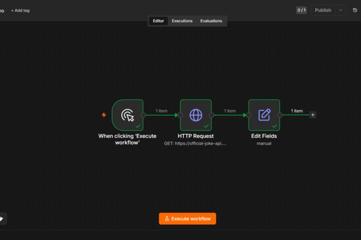 Установлю n8n на ваш VPS под ключ: Docker, HTTPS, nginx - 5732416