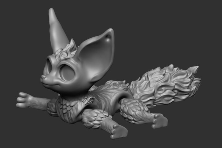 3D моделирование для 3D печати - 5732694