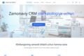 Разработка CRM системы и Telegram бота под ваш бизнес