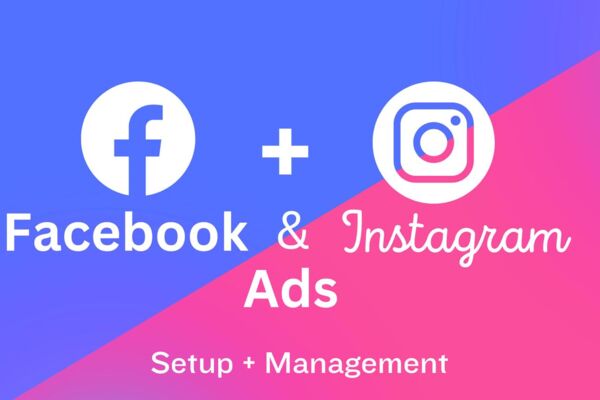 Таргетированная реклама Facebook Ads и Instagram для увеличения заявок и продаж