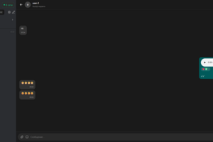 Real-time мессенджер с поддержкой мультимедиа и системой статусов (Full-stack)