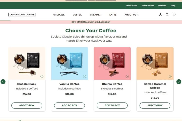Landing Page с удобной Админ-панелью для управления контентом. - 5733641
