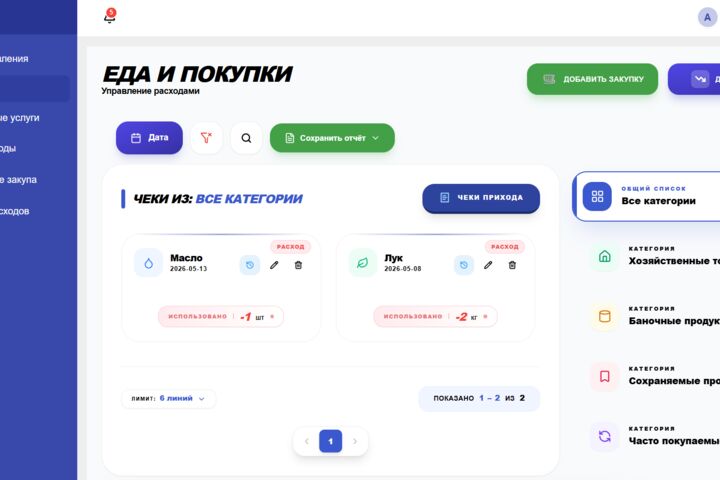 Разработка сложных веб-платформ и функциональных систем под ключ. - 5733657