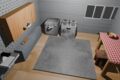 Сделаю карту,lowpoly человека,локацию,анимацию по вашему описанию