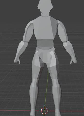 Сделаю карту,lowpoly человека,локацию,анимацию по вашему описанию - 5733889
