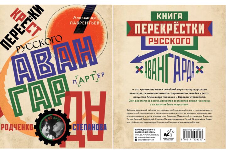 верстка книг, журналов, буклетов
