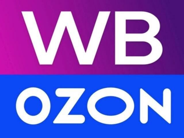 Создание карточек товаров WB-OZON