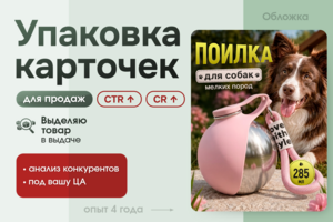 Инфографика Wildberries