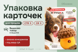 Инфографика Wildberries