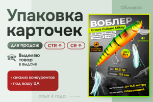 Инфографика Ozon