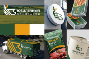Разработка логотипа