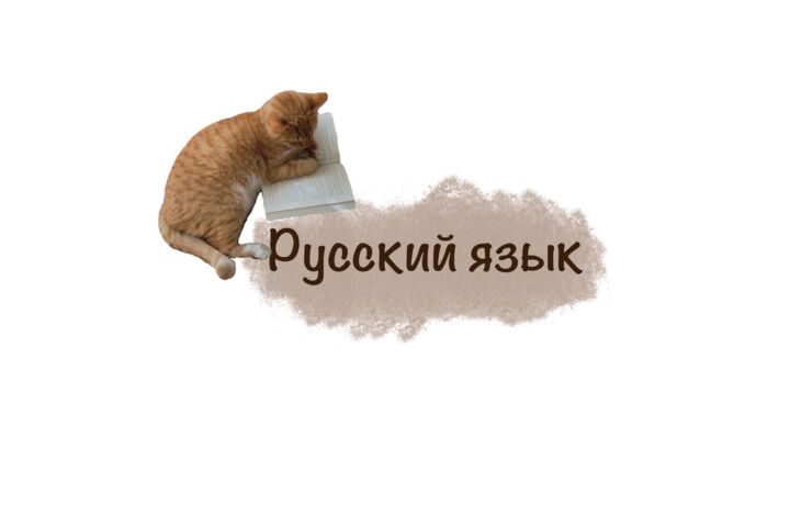 «Обучение русскому языку»
