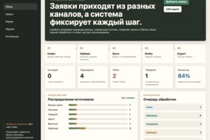 Вложение