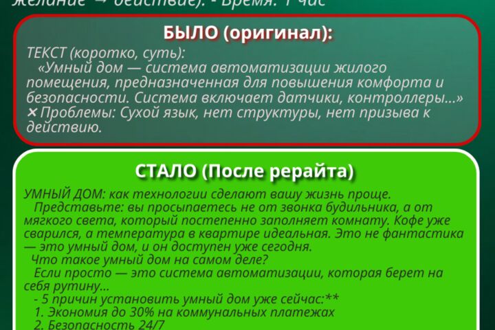 SEO-статьи и копирайтинг: уникальность 90%+, быстро - 5735094