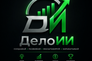 Дело. Наставник для предпринимателей.