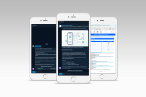 MedDecode - Telegram-бот