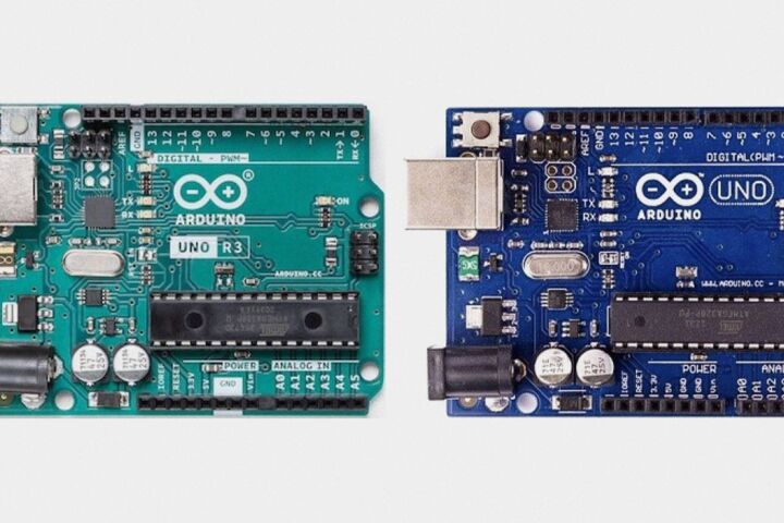 Разрабатываю проекты по автоматизации любых процессов на основе Arduino и esp