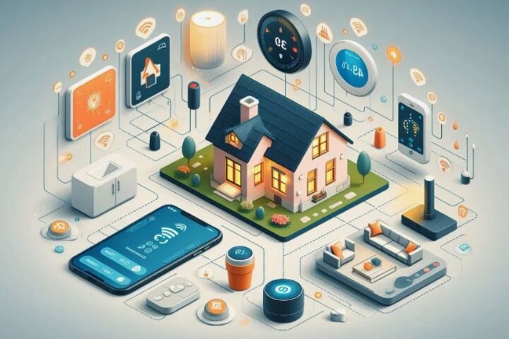 Разрабатываю проекты по автоматизации любых процессов на основе Arduino и esp