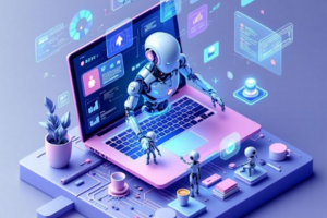 Локальный AI-ассистент на 5-слойной архитектуре: интерфейс, оркестратор, LLM-мозг, память и выполнение инструментов.