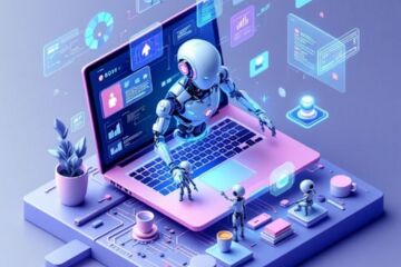 Локальный AI-ассистент на 5-слойной архитектуре: интерфейс, оркестратор, LLM-мозг, память и выполнение инструментов.