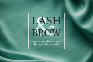 Lash&Brow