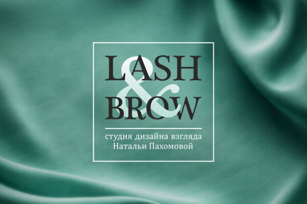Lash&Brow