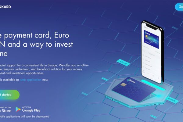 Trakio — мобильное приложение для управления личными финансами