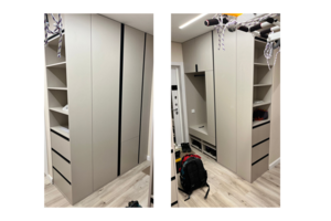 Мебельные композиции 2