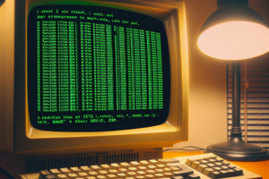 настройка Xray Core + VLESS + TCP + XTLS-Reality + Vision