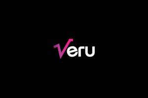 Разработка фирменного стиля и бренд онлайн-маркетплейса Veru (Руанда)