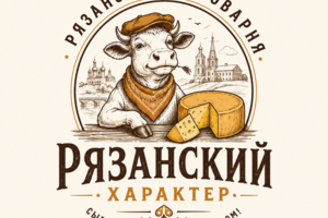 Сыроварня "Рязанский характер"