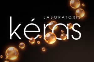 UX/UI дизайн премиального интернет-магазина косметики KERAS Laboratorie