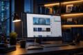 Разработка сайта на 1С-Битрикс
