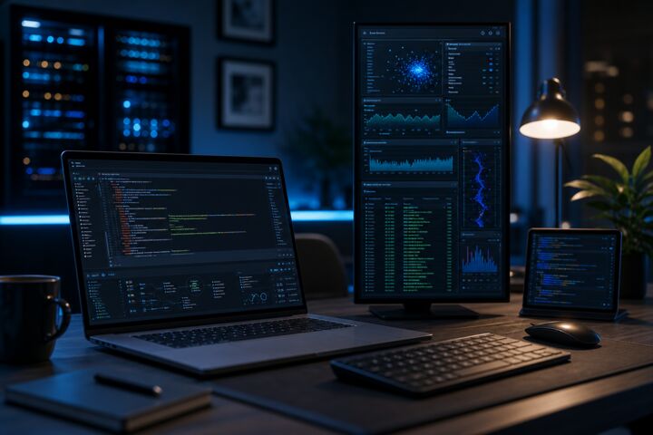 API-интеграция на Python
