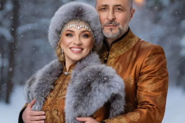 НЕЙРОФОТОСЕССИЯ