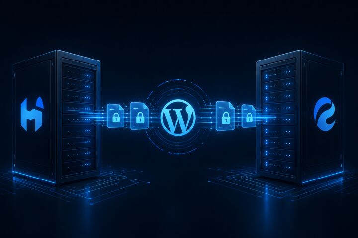 Перенесу ваш сайт на WordPress. Сохраняю тексты и SEO - 5738131