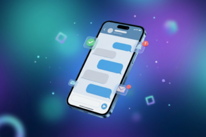 Telegram-бот для обработки заявок и обращений