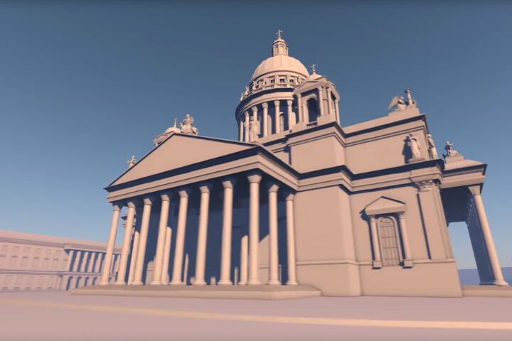 Создание макетов, анимации - 5738249