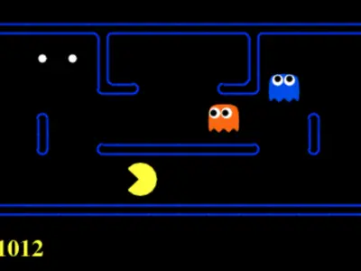 Реализация алгоритмов поиска пути для агента Pacman: DFS, BFS, Uniform Cost Search и A* для навигации в лабиринте