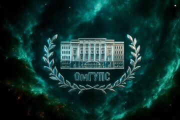 Фильм об Омском государственном университете путей сообщения