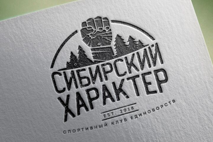 Разработка логотипа - 5738802