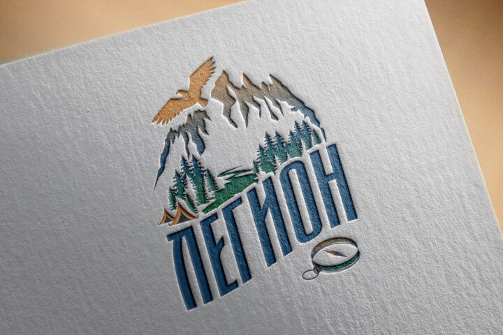 Разработка логотипа - 5738803
