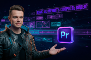 Авторский мини-курс по видеомонтажу для новичков