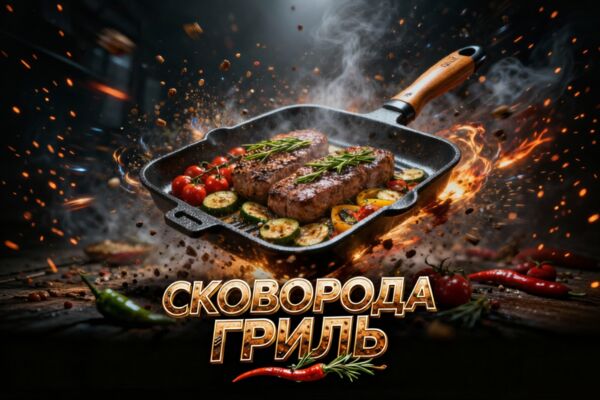Карточка товара для маркетплейс