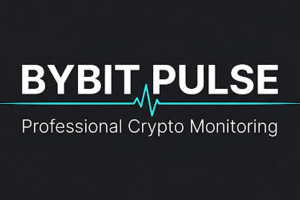 Кроссплатформенное Flutter-приложение Bybit Pulse для real-time ИИ-анализа и автоматического мониторинга рынка криптовалют