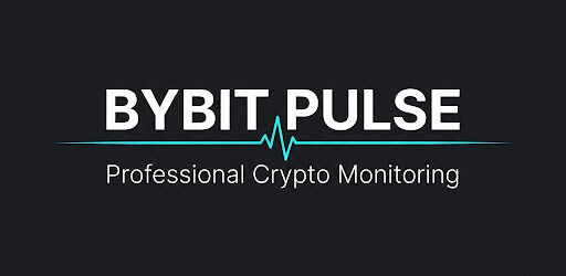 ������������������ Flutter-���������� Bybit Pulse ��� real-time ��-������� � ��������������� ����������� ����� �����������