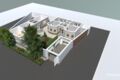 3D планировка дома, квартиры или участка в Planner 5D